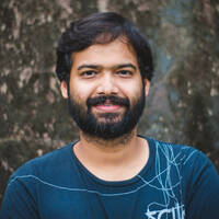 Profile picture for Anand Murali