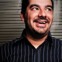 Profile picture for Victor Gonzales