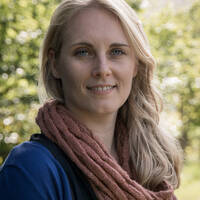 Profile picture for Anna Waring