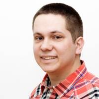 Profile picture for Josef Halicek