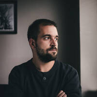 Profile picture for Nebojsa Mrdja