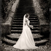 Profile picture for Bryllupsfotograf Vores Store Dag