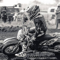 Profile picture for chris barnes