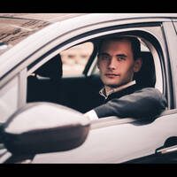 Profile picture for Ivan Malafeyev