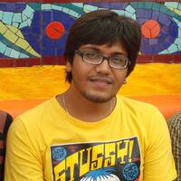 Profile picture for Devang Shah