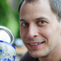 Profile picture for Thilo Pollak