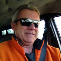 Profile picture for Fred Hasson