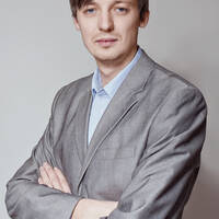 Profile picture for Vilmantas Lazickas