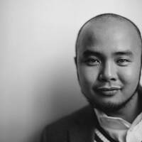 Profile picture for Bailey Wang