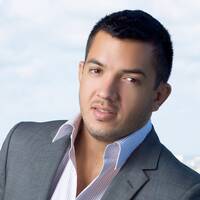 Profile picture for Antonio Cuellar