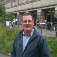 Profile picture for Brian Cousins