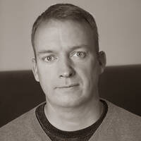 Profile picture for andy hughes