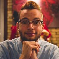 Profile picture for Nicolas Crevier