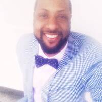 Profile picture for Omar Farlow