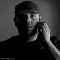 Profile picture for Chris Adams