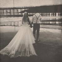 Profile picture for Anthony and Jessica Perez