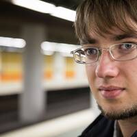 Profile picture for Matthias Edling