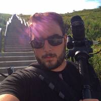 Profile picture for Andrew Feller