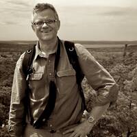 Profile picture for Dave Clough