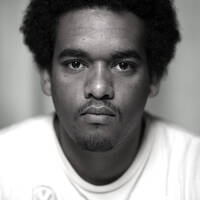 Profile picture for Rowan Patrick