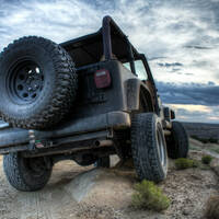 Profile picture for Tony Curado