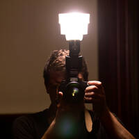 Profile picture for David Parrish