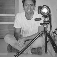 Profile picture for Amir Azari