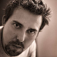 Profile picture for Maciej Szymula