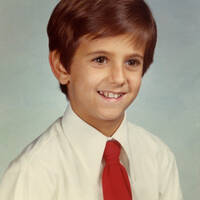 Profile picture for Martin Del Vecchio