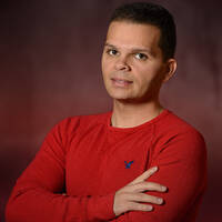 Profile picture for Mauricio Urena