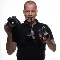 Profile picture for Marc Derydt