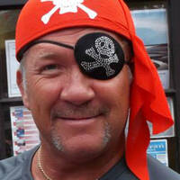 Profile picture for Dean Clifford