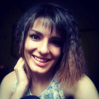 Profile picture for Martina Todorova