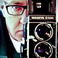 Profile picture for GLENN PFAB