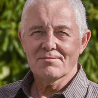 Profile picture for Trevor Dennis