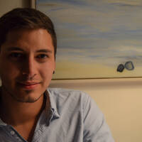 Profile picture for Patrick Roman Hoque