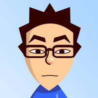 Profile picture for Thomas Tsai