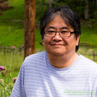 Profile picture for Michael Higa