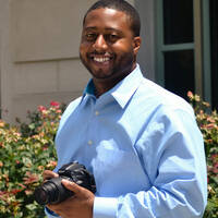 Profile picture for Mike Webb