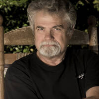 Profile picture for V Paul Bowers Jr