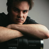 Profile picture for Patric Nadeau
