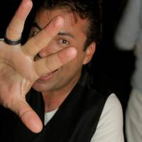 Profile picture for Walter Chacon