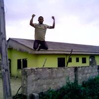 Profile picture for prince ileleji