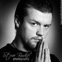 Profile picture for Steve Burke