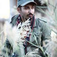 Profile picture for Saeed Arab