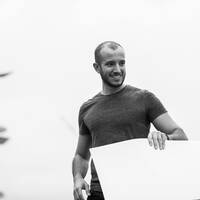 Profile picture for pablo rodrigues