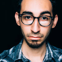 Profile picture for Jorge Tamez