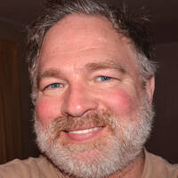 Profile picture for Harold Crossman