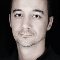 Profile picture for Sebastien Jourdan