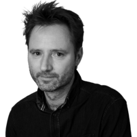 Profile picture for Stian Danenbarger
